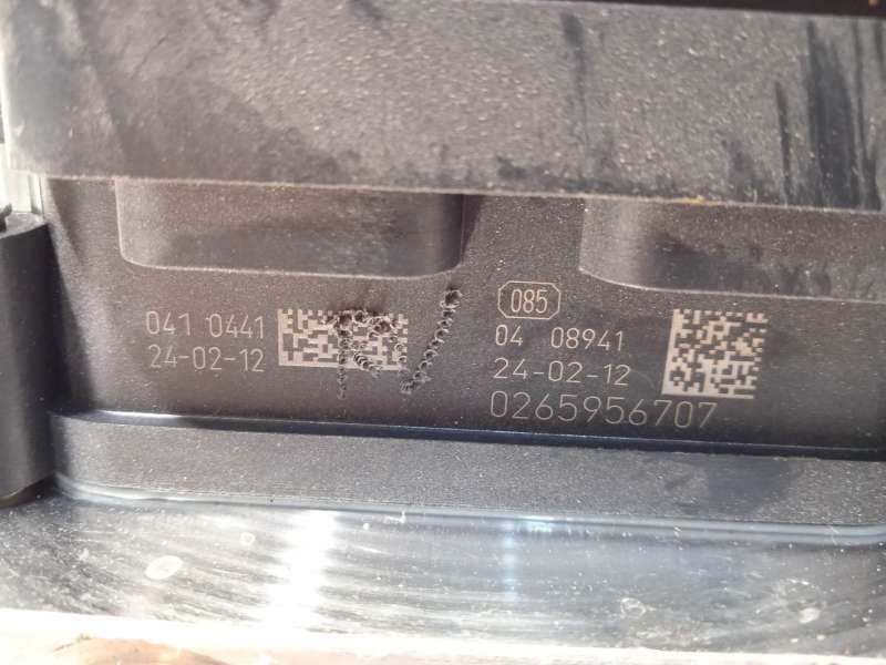 Recambio de abs para renault zoe (bfm_) zoe referencia OEM IAM 476608195R 0265956707 970398 6