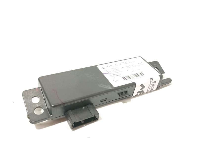 Recambio de modulo electronico para mg zs suv (azs1) 1.5 vti referencia OEM IAM 11550745
