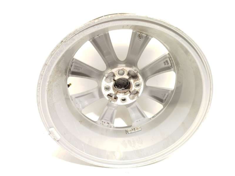 Recambio de llanta para opel corsa e (x15) 1.4 (08, 68) referencia OEM IAM 13374019 - Rojo 5