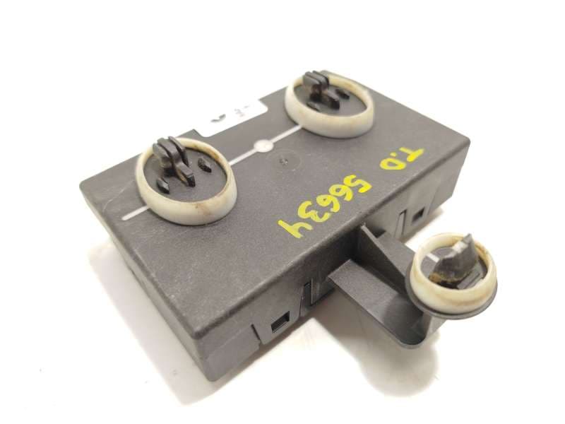 Recambio de modulo confort para porsche panamera (970) 3.0 d referencia OEM IAM 4H0959795P - Blanco 2