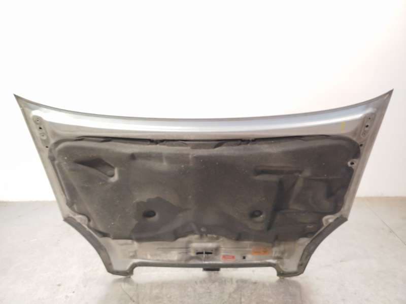 Recambio de capot para honda cr-v ii (rd_) 2.2 ctdi (rd9) referencia OEM IAM 60100SKNE00ZZ - Gris 5