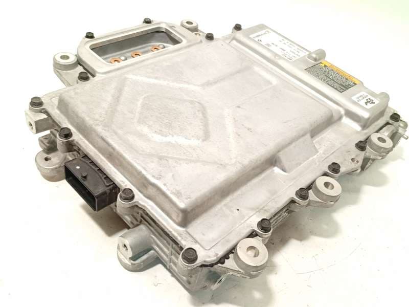Recambio de convertidor potencia para kia niro i (de) e-niro referencia OEM IAM 366010E290 - Blanco 2