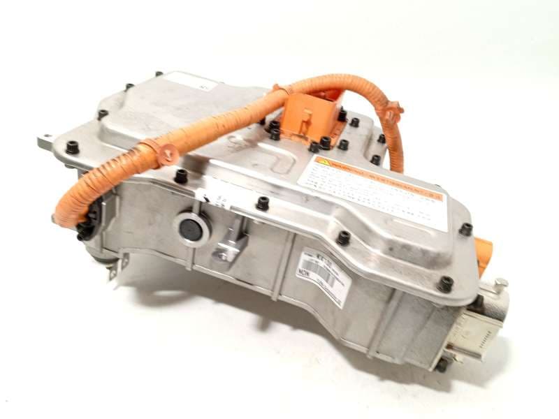 Recambio de convertidor potencia para kia niro i (de) e-niro referencia OEM IAM 91958K4100 - Blanco 3