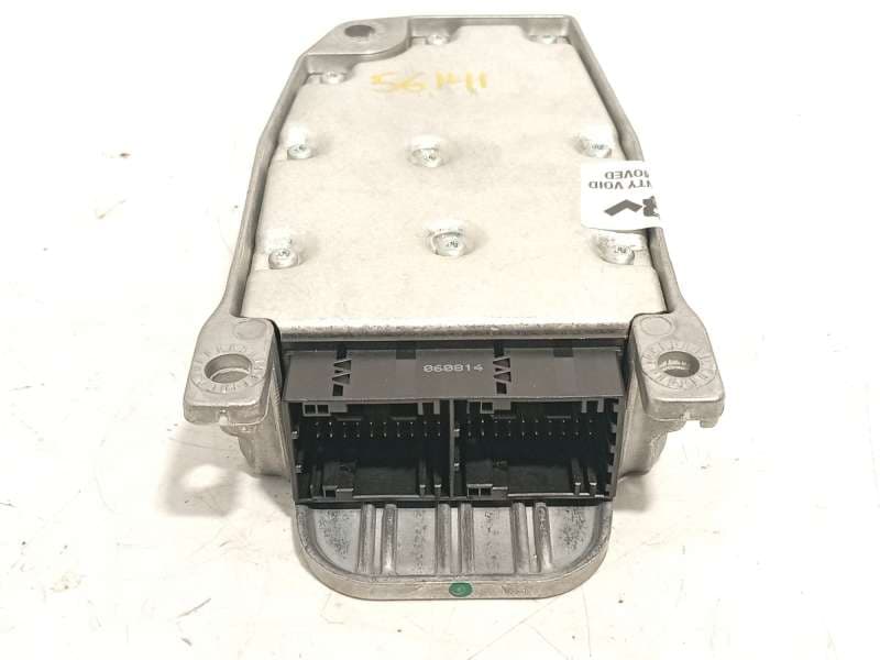 Recambio de centralita airbag para bmw 5 (e60) 520 d referencia OEM IAM 65779118749 - Azul 2