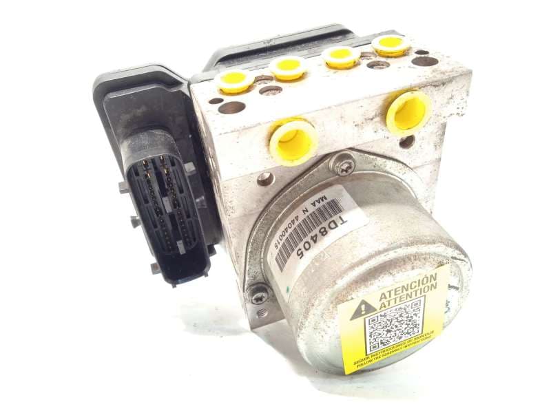 Recambio de abs para nissan juke (f15) 1.2 dig-t referencia OEM IAM 47660BV80A TD8405
