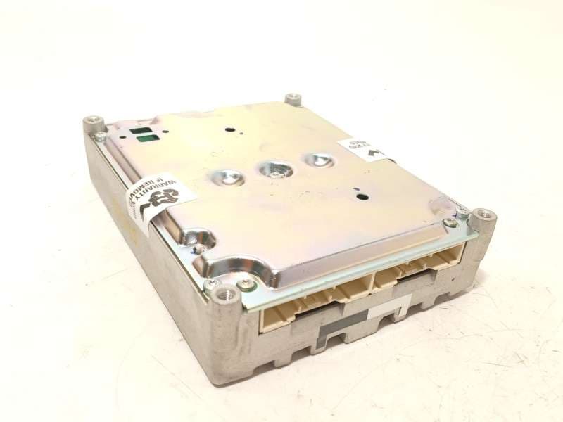 Recambio de modulo electronico para kia niro i (de) e-niro referencia OEM IAM 96370Q4100 - Blanco 3