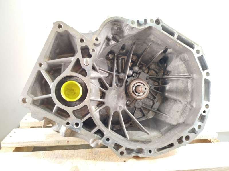 Recambio de caja cambios para suzuki swift v (az) 1.0 (a2l310) referencia OEM IAM 2000852R91 - Azul