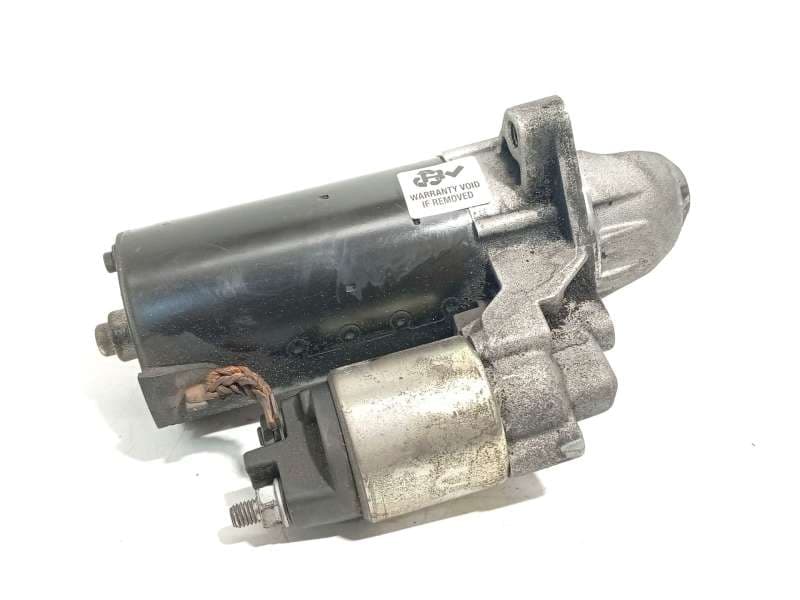 Recambio de motor arranque para bmw 5 (e60) 520 d referencia OEM IAM 12417796892  000115046 - Azul