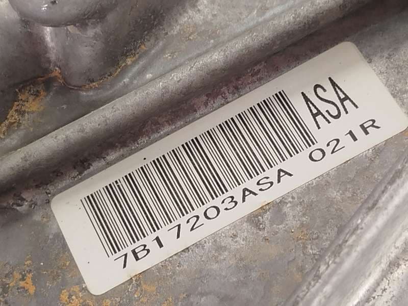 Recambio de caja cambios para suzuki swift v (az) 1.0 (a2l310) referencia OEM IAM 2000852R91 - Azul 6