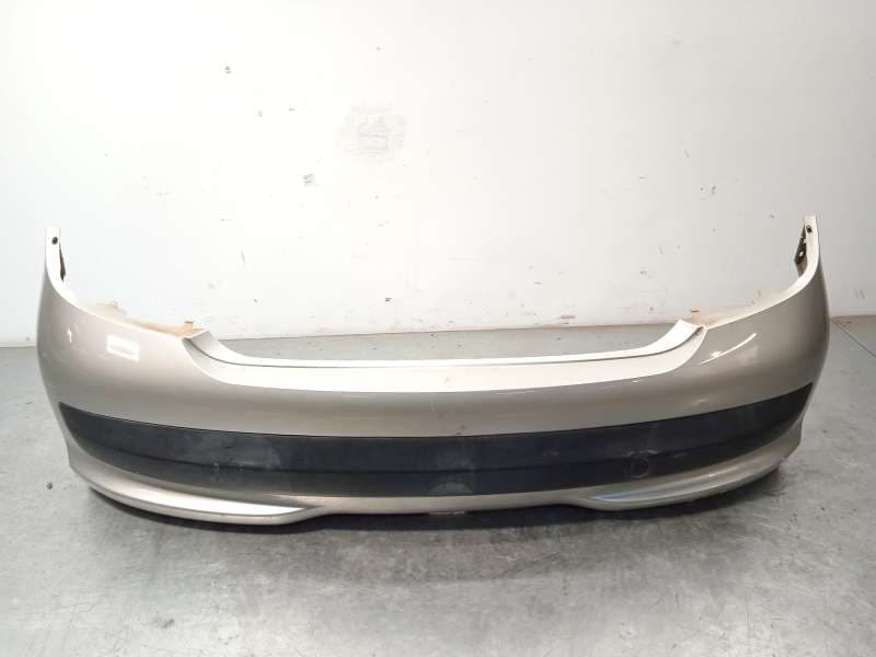 Recambio de paragolpes trasero para peugeot 207/207+ (wa_, wc_) 1.4 referencia OEM IAM 7410Z5 - Plata