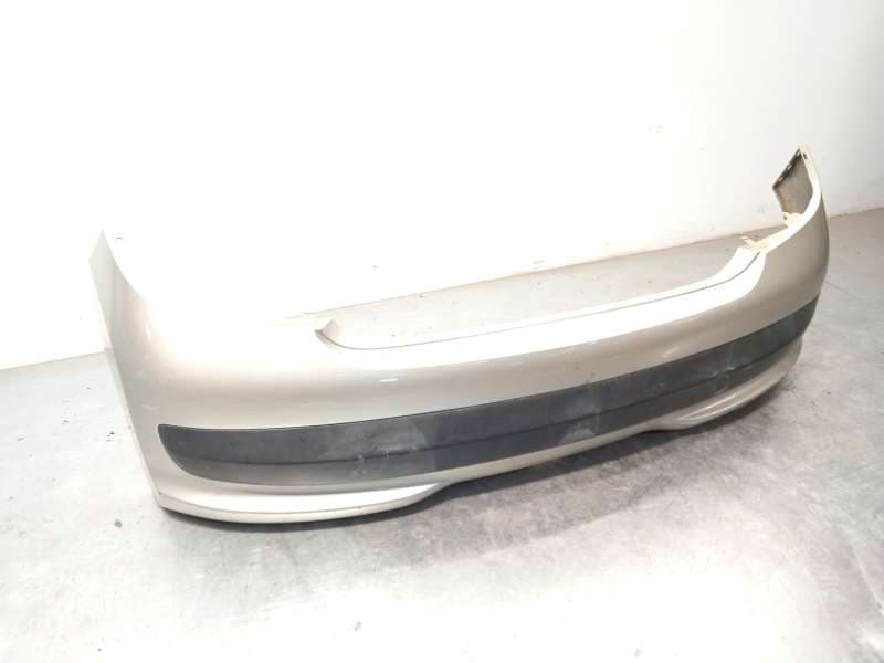 Recambio de paragolpes trasero para peugeot 207/207+ (wa_, wc_) 1.4 referencia OEM IAM 7410Z5 - Plata 2
