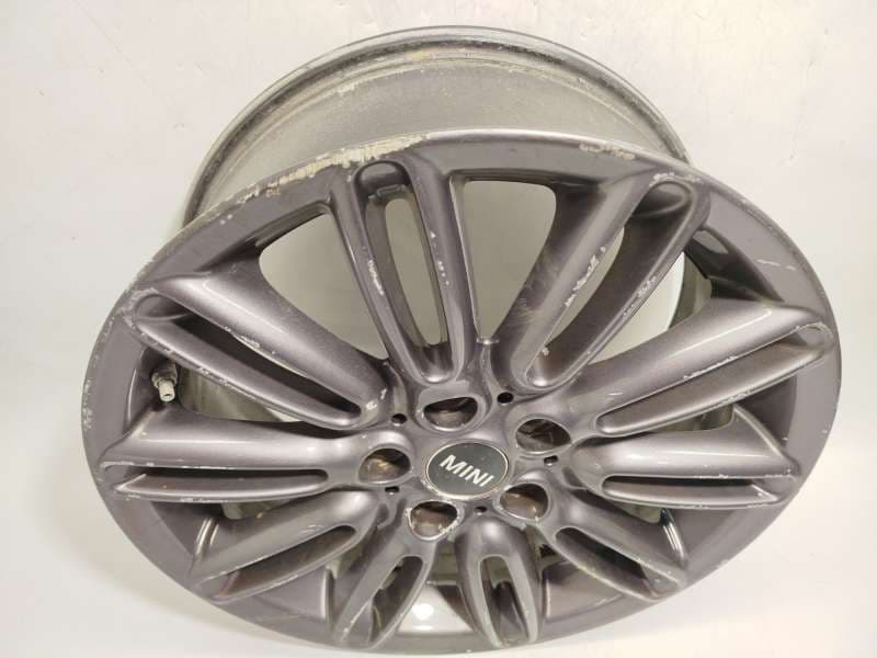 Recambio de llanta para mini mini (f56) cooper referencia OEM IAM 6856099 36116856099 4