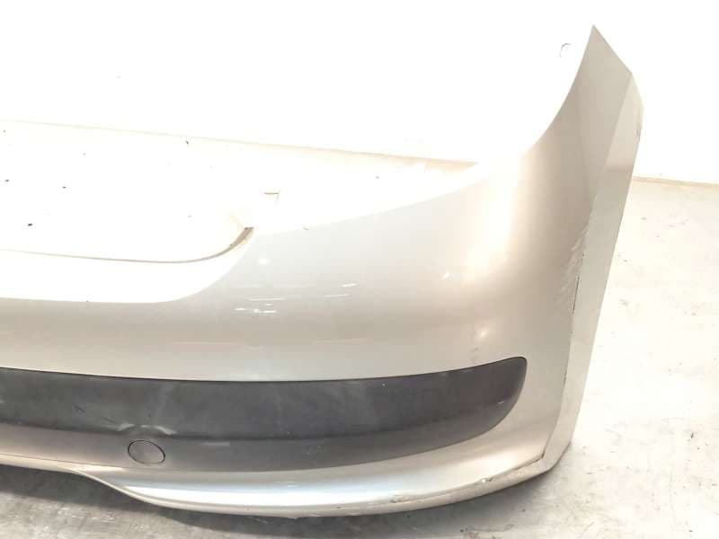 Recambio de paragolpes trasero para peugeot 207/207+ (wa_, wc_) 1.4 referencia OEM IAM 7410Z5 - Plata 5