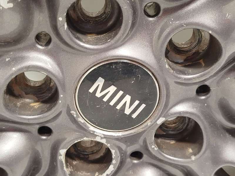 Recambio de llanta para mini mini (f56) cooper referencia OEM IAM 6856099 36116856099 7