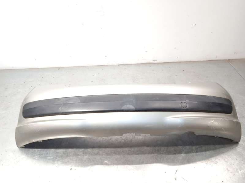Recambio de paragolpes trasero para peugeot 207/207+ (wa_, wc_) 1.4 referencia OEM IAM 7410Z5 - Plata 6