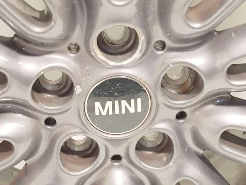 Recambio de llanta para mini mini (f56) cooper referencia OEM IAM 6856099 36116856099 4