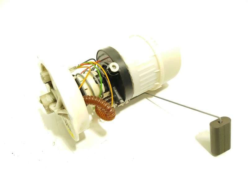 Recambio de bomba combustible para mazda 3 (bk) 2.0 (bkep) referencia OEM IAM 3N619H307 - Rojo