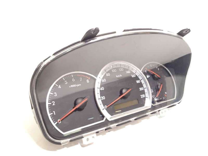 Recambio de cuadro instrumentos para chevrolet epica 2.0 cat referencia OEM IAM 96647711