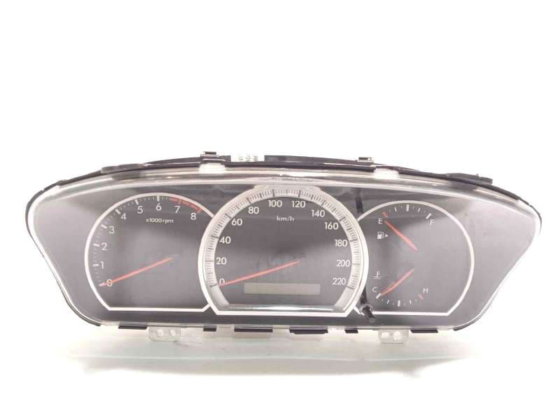 Recambio de cuadro instrumentos para chevrolet epica 2.0 cat referencia OEM IAM 96647711 3
