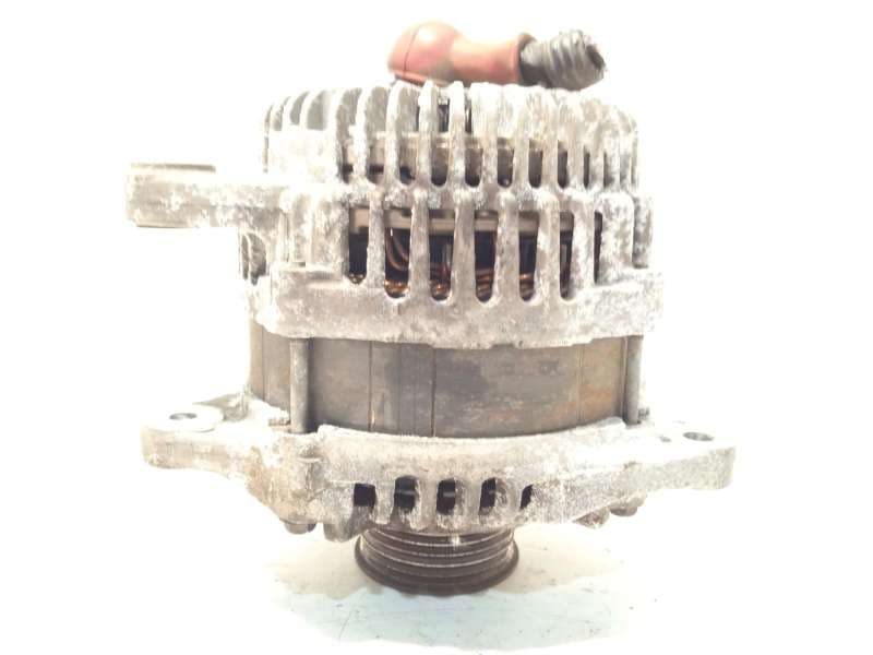 Recambio de alternador para nissan note acenta referencia OEM IAM 231003VA1A  A2TX1991ZE - Blanco 2