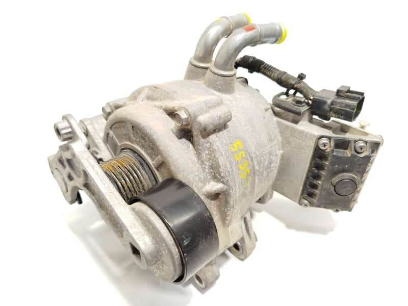 Recambio de alternador para kia niro (de) 1.6 gdi hybrid referencia OEM IAM 3739003900 - Blanco