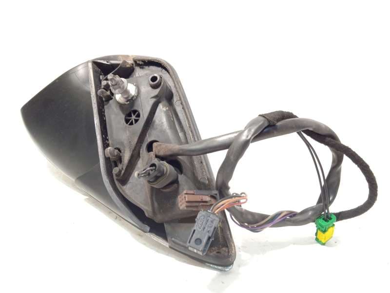 Recambio de retrovisor derecho para fiat ulysse (179_) 2.2 jtd referencia OEM IAM NOREF 4