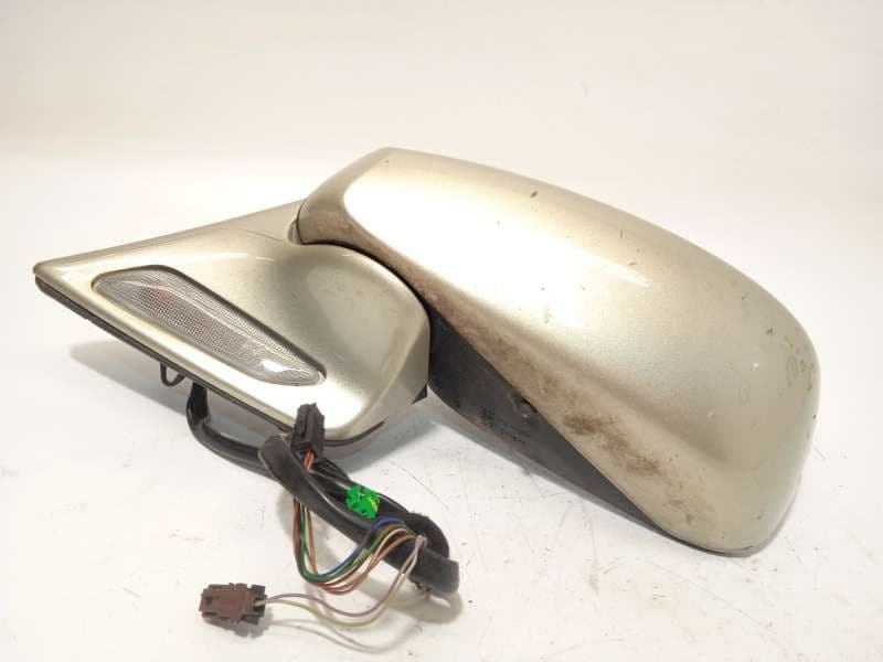 Recambio de retrovisor izquierdo para fiat ulysse (179_) 2.2 jtd referencia OEM IAM NOREF 2