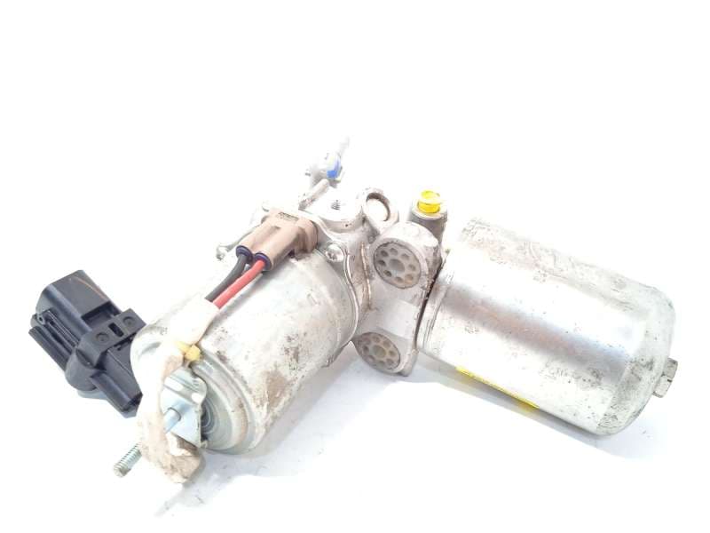 Recambio de servofreno para toyota c-hr hybrid advance referencia OEM IAM 4707047070 3