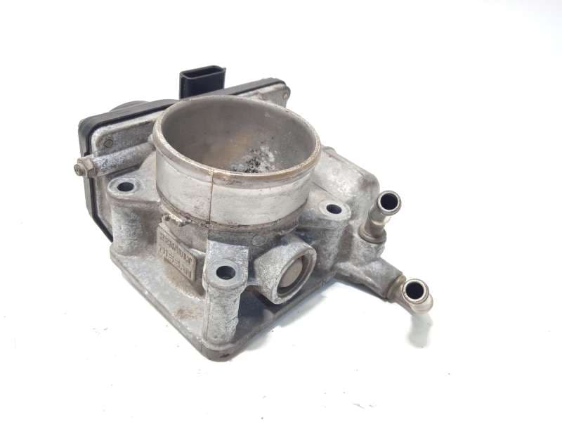 Recambio de caja mariposa para nissan note acenta referencia OEM IAM 161191HC0E - Blanco