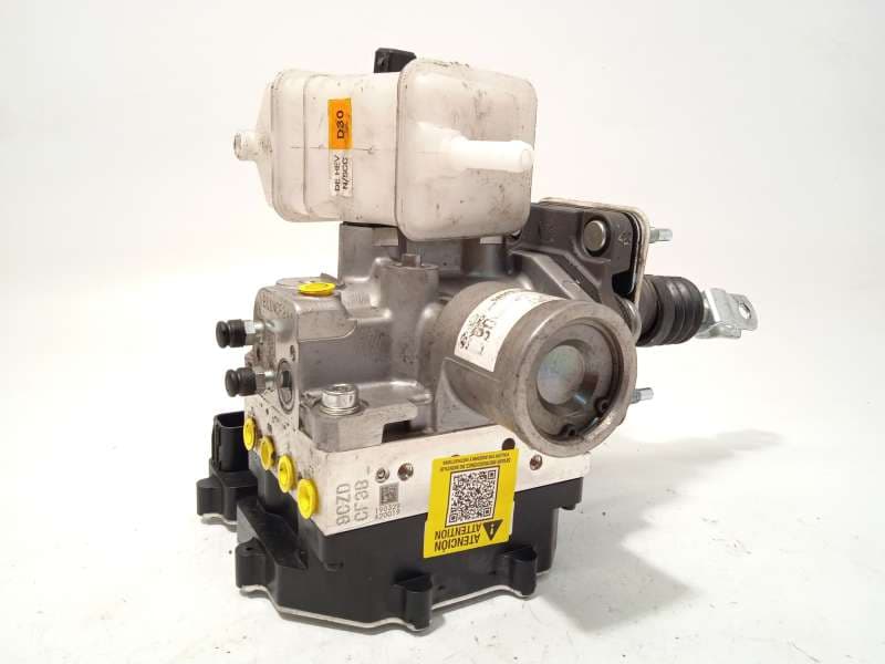 Recambio de abs para kia niro drive referencia OEM IAM 58500G5300 BH60764D00