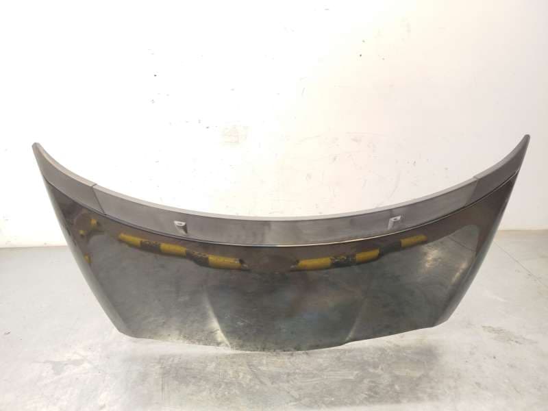Recambio de capot para peugeot 5008 (0u_, 0e_) 1.6 16v referencia OEM IAM 7901R2 - Negro