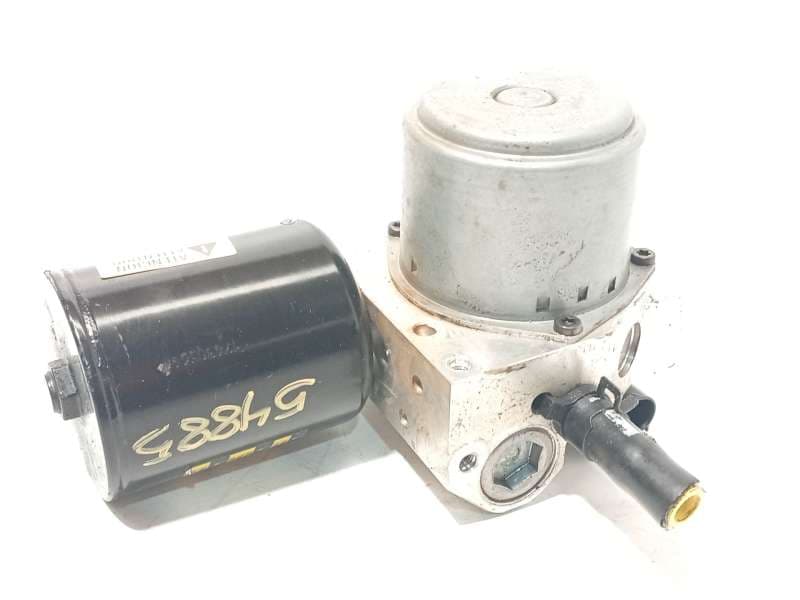 Recambio de abs para kia niro drive referencia OEM IAM 58600G5300 BH63074D00