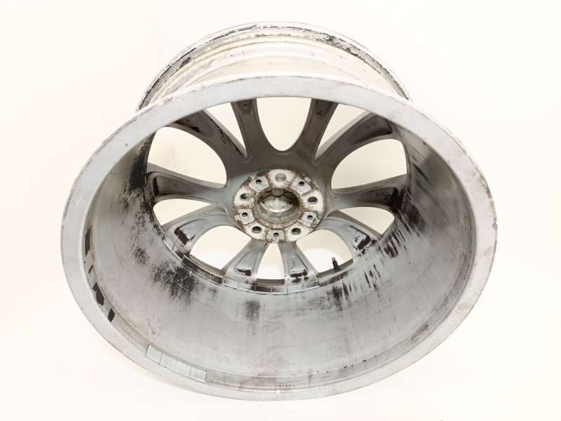 Recambio de llanta para bmw x5 (e70) xdrive 48 i referencia OEM IAM 803734914 36118037349 - Negro 6