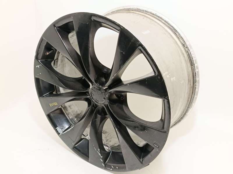 Recambio de llanta para bmw x5 (e70) xdrive 48 i referencia OEM IAM 803734914 36118037349 - Negro 9