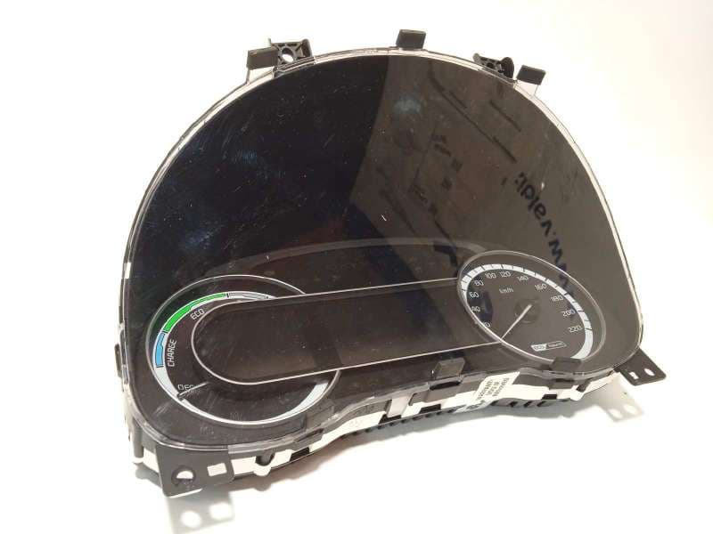 Recambio de cuadro instrumentos para kia niro drive referencia OEM IAM 94013G5710