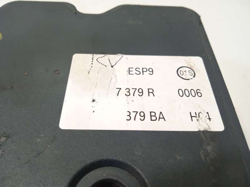 Recambio de abs para skoda fabia like referencia OEM IAM 6C0614517R 2265106508 269854 7