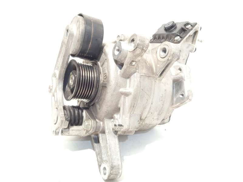 Recambio de alternador para hyundai ioniq (ae) 1.6 gdi hybrid referencia OEM IAM 3739003900