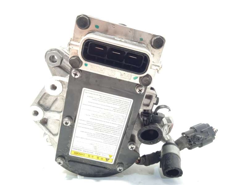 Recambio de alternador para hyundai ioniq (ae) 1.6 gdi hybrid referencia OEM IAM 3739003900 4