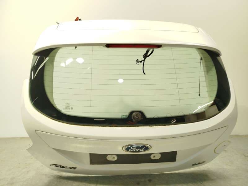 Recambio de porton trasero para ford focus iii 1.0 ecoboost referencia OEM IAM 1838957 - Blanco