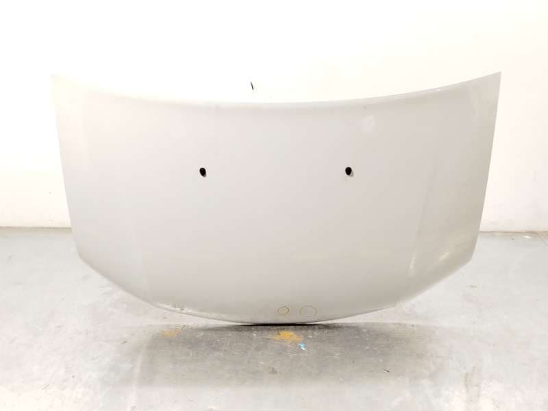 Recambio de capot para dacia sandero ii (b8_) 1.5 dci referencia OEM IAM 651001918R