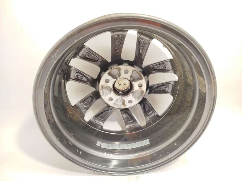 Recambio de llanta para hyundai i30 (pde, pd, pden) 1.0 t-gdi referencia OEM IAM 52910G4200 - Blanco 6