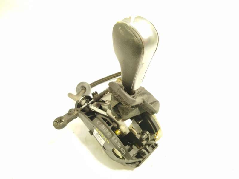 Recambio de palanca cambio para bmw x3 (e83) 3.0 d referencia OEM IAM 25163420340 - Negro