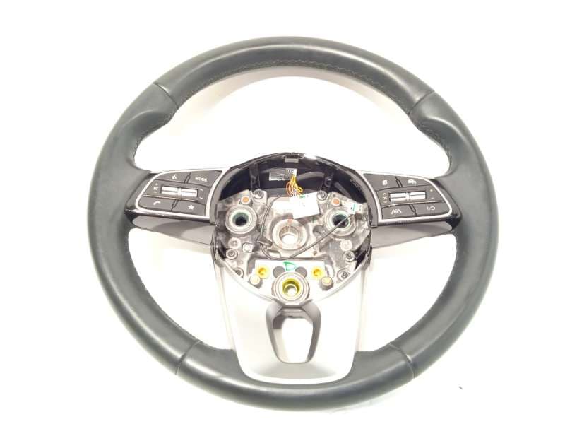 Recambio de volante para kia ceed (cd) 1.0 t-gdi referencia OEM IAM 56100J7HX0CEP - Azul