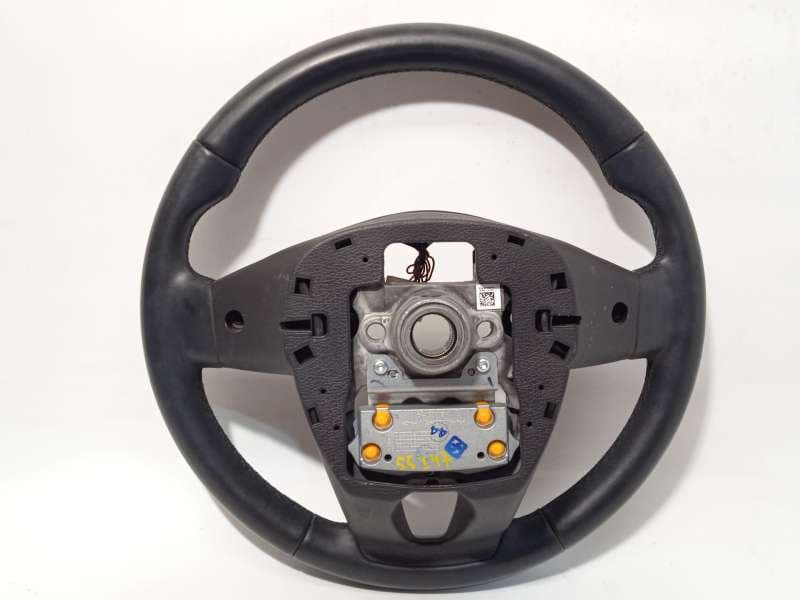 Recambio de volante para kia ceed (cd) 1.0 t-gdi referencia OEM IAM 56100J7HX0CEP - Azul 4