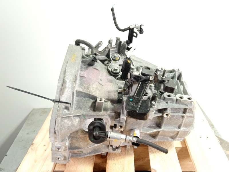 Recambio de caja cambios para kia xceed 1.4 tgdi cat referencia OEM IAM 4300032AE1  WKJ6 5