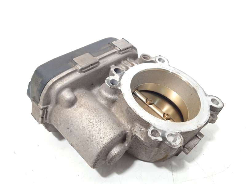 Recambio de caja mariposa para audi q2 (gab, gag) 35 tfsi referencia OEM IAM 04E133062Q 2