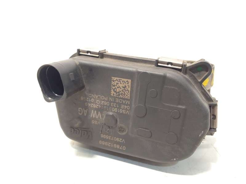 Recambio de caja mariposa para audi q2 (gab, gag) 35 tfsi referencia OEM IAM 04E133062Q 3