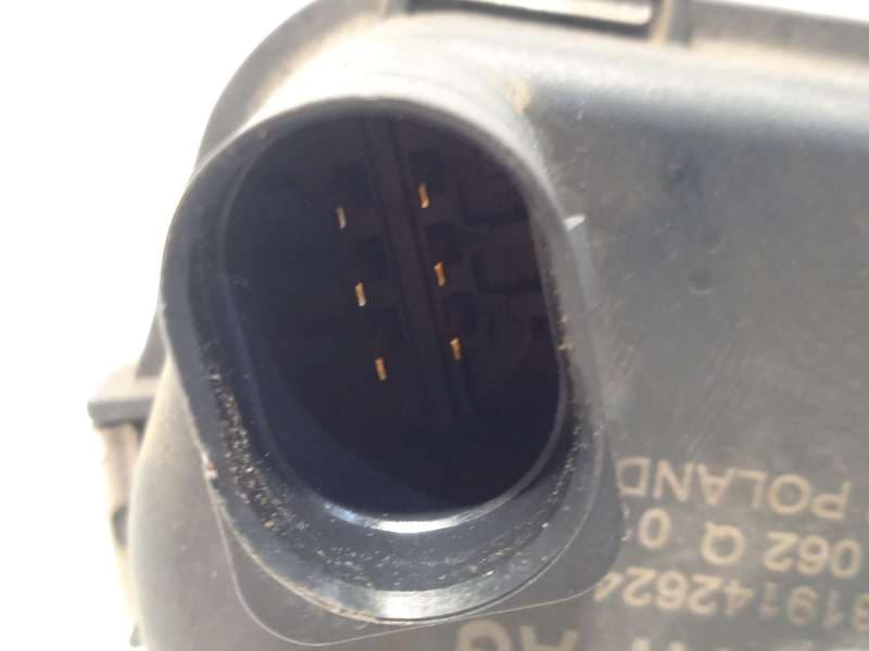 Recambio de caja mariposa para audi q2 (gab, gag) 35 tfsi referencia OEM IAM 04E133062Q 4