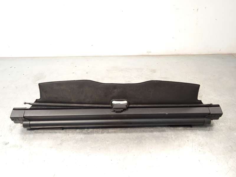 Recambio de bandeja trasera para bmw 5 touring (f11) 520 d referencia OEM IAM 51479200685 - Blanco