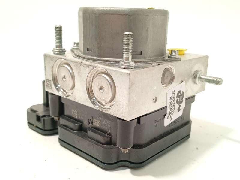 Recambio de abs para renault captur zen referencia OEM IAM 476601842R 2265106455 269722 2